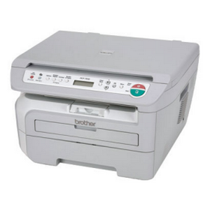 Máy in Brother DCP 7030 In, Scan, Copy, Laser trắng đen