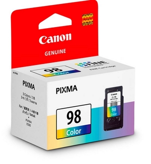 Mực in Canon CL 98 Color Ink Cartridge