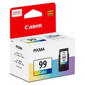 Mực in Canon CL-99, Color Ink Cartridge (CL-99)