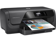 Máy in HP OfficeJet Pro 8210 (D9L63A)