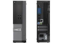 Máy bộ Dell OptiPlex 3020, Core i3-4160/4GB/500GB (3020SFF)