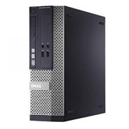 Máy bộ Dell OptiPlex 3020, Core i5-4590/4GB/500GB (3020SFF)