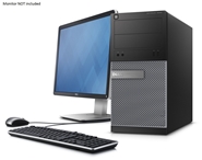 Máy bộ Dell OptiPlex 3020, Core i3-4160/4GB/500GB (3020MT)