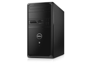 Máy bộ Dell Vostro 3900 Mini Tower Desktop, Core i3/4GB/500GB (70065487)