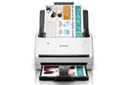 Máy Scan Epson WorkForce DS-570W