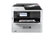 Máy in đa năng Epson Workforce Pro WF-C5710