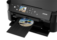 Máy in đa năng cũ Epson L850, in, copy, scan, có mực tiếp ngoài chính hãng