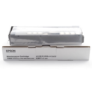 Mực in Epson T5820 Epson Maintenance cartridge for SP-3850 (C13T582000)