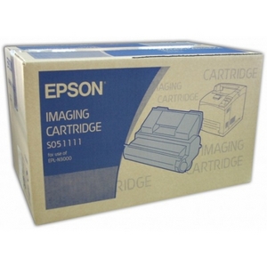 Mực in Epson S051111 Black  Toner (C13S051111)