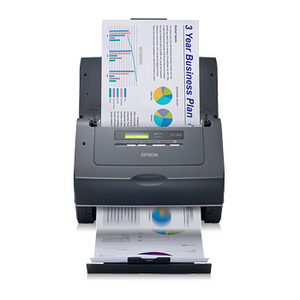 Epson WorkForce Pro GT S55 Document Scanner