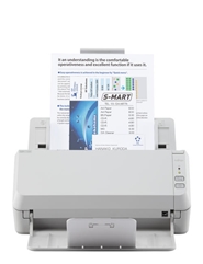 Fujitsu Scanner SP1125