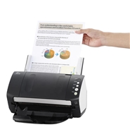 Fujitsu Scanner fi-7140