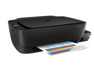 Máy in HP DeskJet GT 5820 All-in-One Printer (M2Q28A)