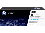 Mực in HP 30A Black Original LaserJet Toner Cartridge (CF230A)