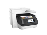 Máy in HP OfficeJet Pro 8720 All-in-One Printer (D9L19A)