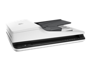 HP ScanJet Pro 2500 f1 Flatbed Scanner (L2747A)