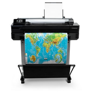 Máy in khổ lớn HP Designjet T520, 36 in ePrinter (CQ893A)