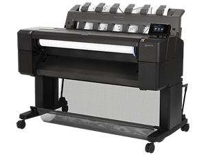 Máy in khổ lớn HP Designjet T920 36-in ePrinter (CR354A)