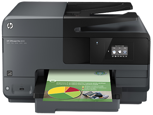 Máy in HP Officejet Pro 8620 e-All-in-One Printer (A7F65A)