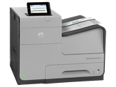 Máy in HP Officejet Enterprise Color X555dn, Duplex, Network, In phun màu (C2S11A)