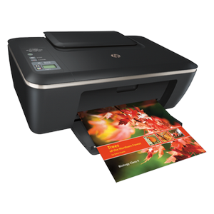 Máy in HP Deskjet Ink Advantage 2515 All in One Printer (CZ280A)