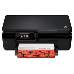 Máy in HP Deskjet Ink Advantage 5525 e All in One Printer (CZ282B)