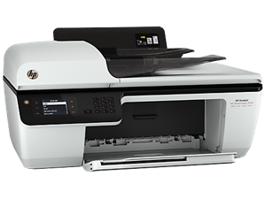 HP Deskjet Ink Advantage 2645 All-in-One Printer (D4H22B)