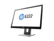 Màn hình HP EliteDisplay E222, 21.5