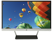 Màn hình HP Pavilion 22cw 21.5-inch IPS LED Backlit Monitor (J7Y66AS)