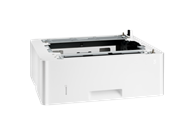 Khay giấy HP LaserJet Pro 550-sheet Feeder Tray (D9P29A)