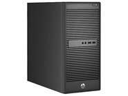 Máy bộ HP ProDesk 406 G1 MT, Core i5-4590/4GB/500GB (G8B71AV)