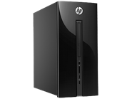 Máy bộ HP 251-a22l Desktop, J2900/2GB/500GB (M7L22AA)