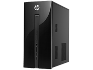 Máy bộ HP 251-a22l Desktop, J2900/2GB/500GB (M7L22AA)