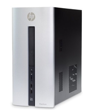 Máy bộ HP Pavilion 550-033L, Core i7-4790/8GB/1TB (M1R54AA)