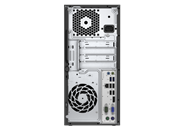 Máy bộ HP ProDesk 400 G3 Microtower, Core i5-6500/4GB/500GB (M4Z41AV)