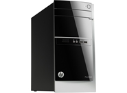 Máy bộ HP Pavilion 500-504x, Core i5-4460/4GB/1TB (K5M24AA)