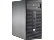 Máy bộ HP 280 G1 MT, Core i3-4160/2GB/500GB (L0J18PA)