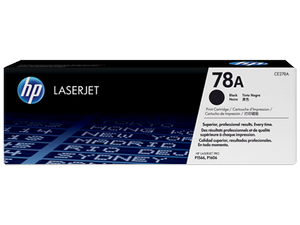 Mực in HP 78A Black LaserJet Toner Cartridge (CE278A)