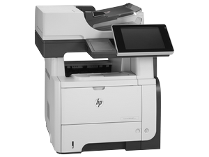 Máy in đa năng HP LaserJet Enterprise 500 MFP M525dn