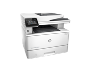 Máy in đa năng HP LaserJet Pro MFP M426dw (F6W13A)