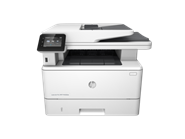 Máy in đa năng HP LaserJet Pro MFP M426dw (F6W13A)