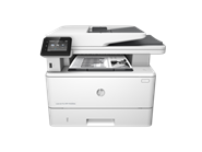 Máy in đa năng HP LaserJet Pro MFP M426fdw (F6W15A)