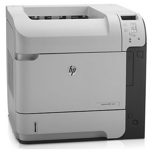 Máy in HP LaserJet Enterprise 600 M601dn (CE990A)