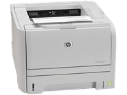 Máy in HP LaserJet P2035 Printer (CE461A)