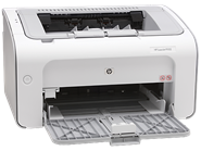 Máy in cũ HP LaserJet Pro P1102 Printer (CE651A)