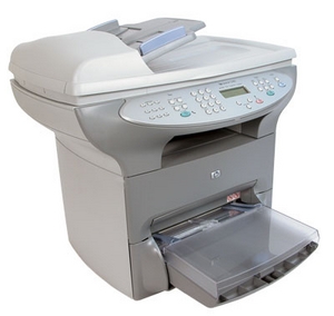 Máy in HP LaserJet 3380 All In One (Q2660A)