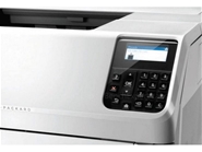 Máy in Laser trắng đen HP LaserJet Enterprise M604dn (E6B68A)