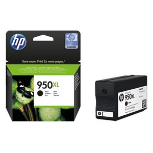 Mực in HP 950XL Black Officejet Ink Cartridge (CN045AA)