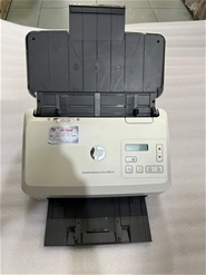 Máy Scan HP Scanjet Enterprise Flow 5000 s4