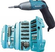 Máy bắt vít dùng pin Makita 6723DW